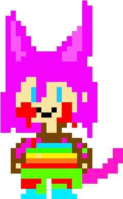 Princess Buttplug Dildo Asswipe Sparkles Retard Lily - Cartoon (560x620), Png Download