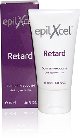 Epilxcel™ Retard - Sunscreen (400x525), Png Download