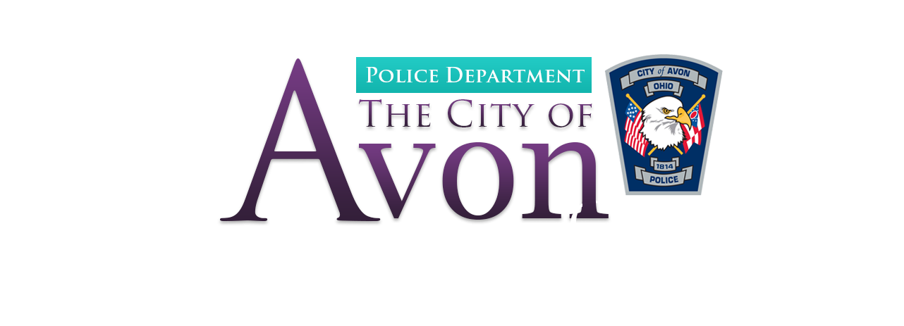[archived] Avon Police Department Press Release - Avon In Police Department (1282x463), Png Download