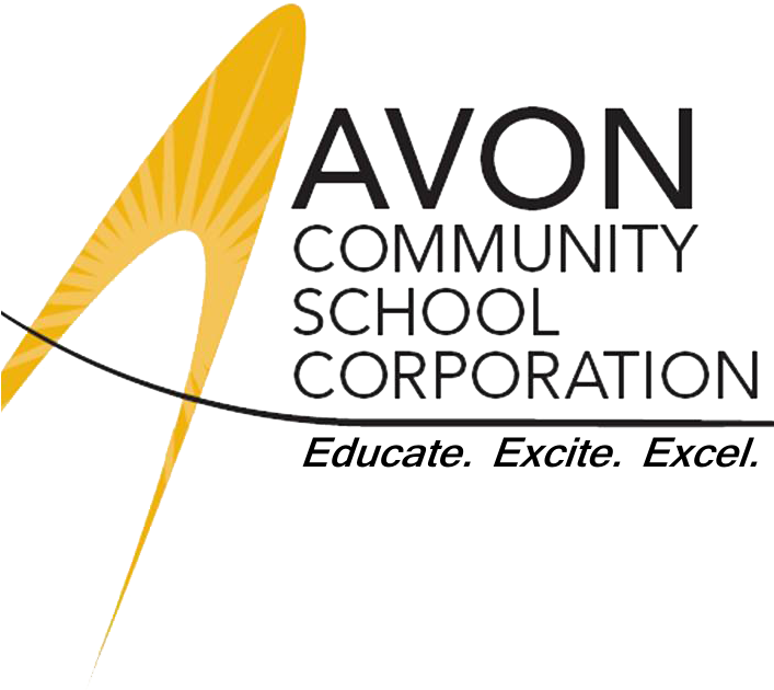 Avon Schools - Avon Community School Corporation (706x706), Png Download