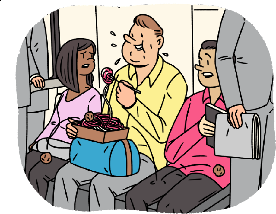 Janne Iivonen - Train (960x720), Png Download