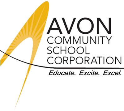 Avon Schools - Avon Community School Corporation (400x400), Png Download