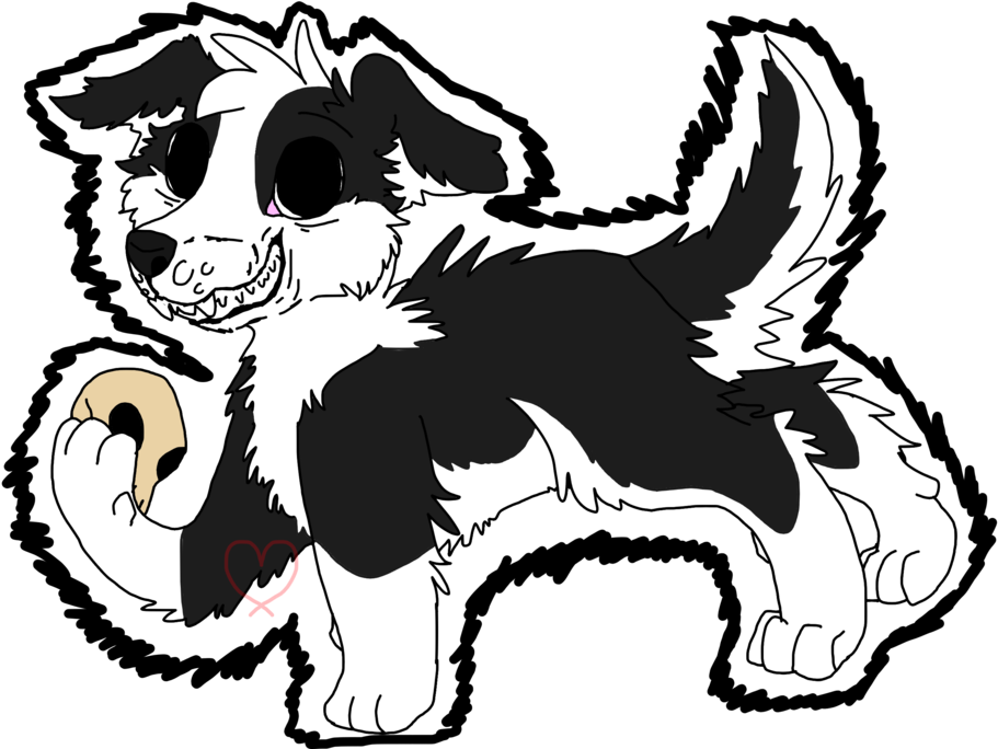 28 Collection Of Mr Pickles Drawing - Mister Pickles Png (1024x683), Png Download