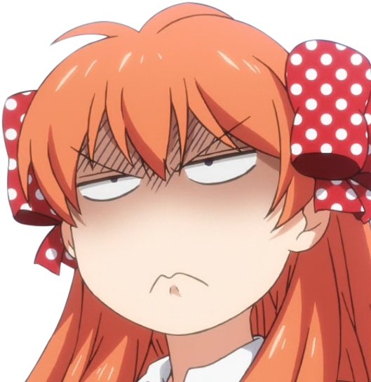 Retard Bruce Jenner Is A Man, He Was Never A Woman - Gekkan Shoujo Nozaki Kun Png (567x570), Png Download