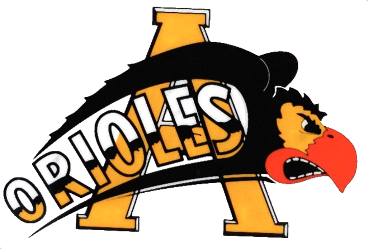 The Perry Meridian Falcons Defeat The Avon Orioles - Avon Indiana High School Logo (720x487), Png Download