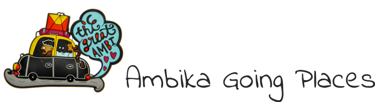 Chumbak Pvc Legendary Ambi Magnet (731x200), Png Download