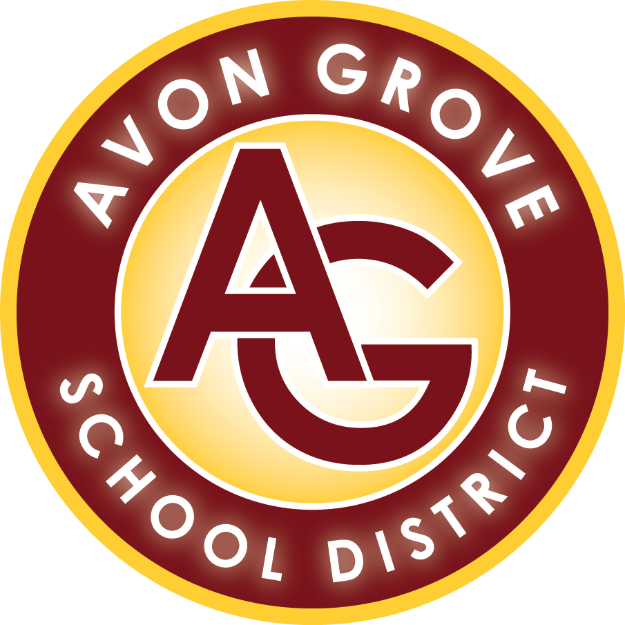 Special Education Case Summary Avon Grove School District - Avon Grove School District (790x790), Png Download