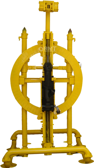 Home / Products / Rig Mounted / Simba Junior / Simba - Circle (508x692), Png Download