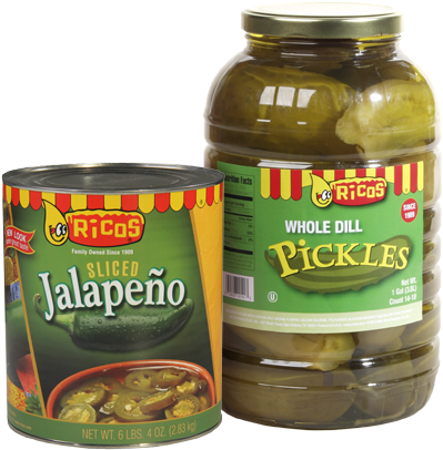 Ricos Cheese Sauce, Restaurant Style, White Queso - (424x424), Png Download