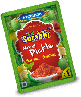 Sachet 8g - Pickled Cucumber (401x501), Png Download