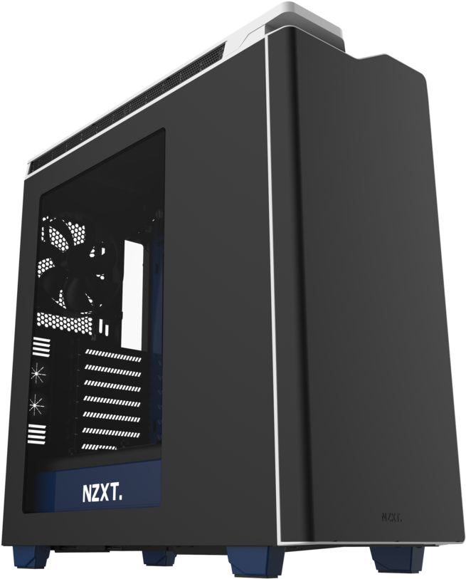 H440 Pc Building Simulator Limited Edition (1353x900), Png Download