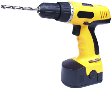 Power Tools Png Svg Library Stock - Bigteddy - Adjustable Blind Shelf Floating Support (450x300), Png Download