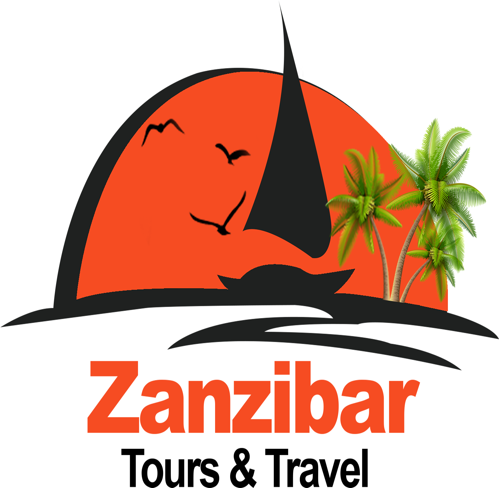 Travel (1736x1736), Png Download