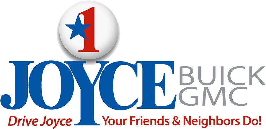 Joyce Buick Gmc (1000x502), Png Download