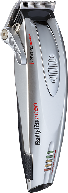 E961sde - Babyliss & Men I Pro 45 Intensive (800x800), Png Download