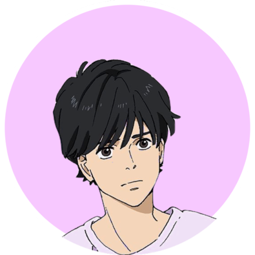 Banana Fish Icons (500x500), Png Download