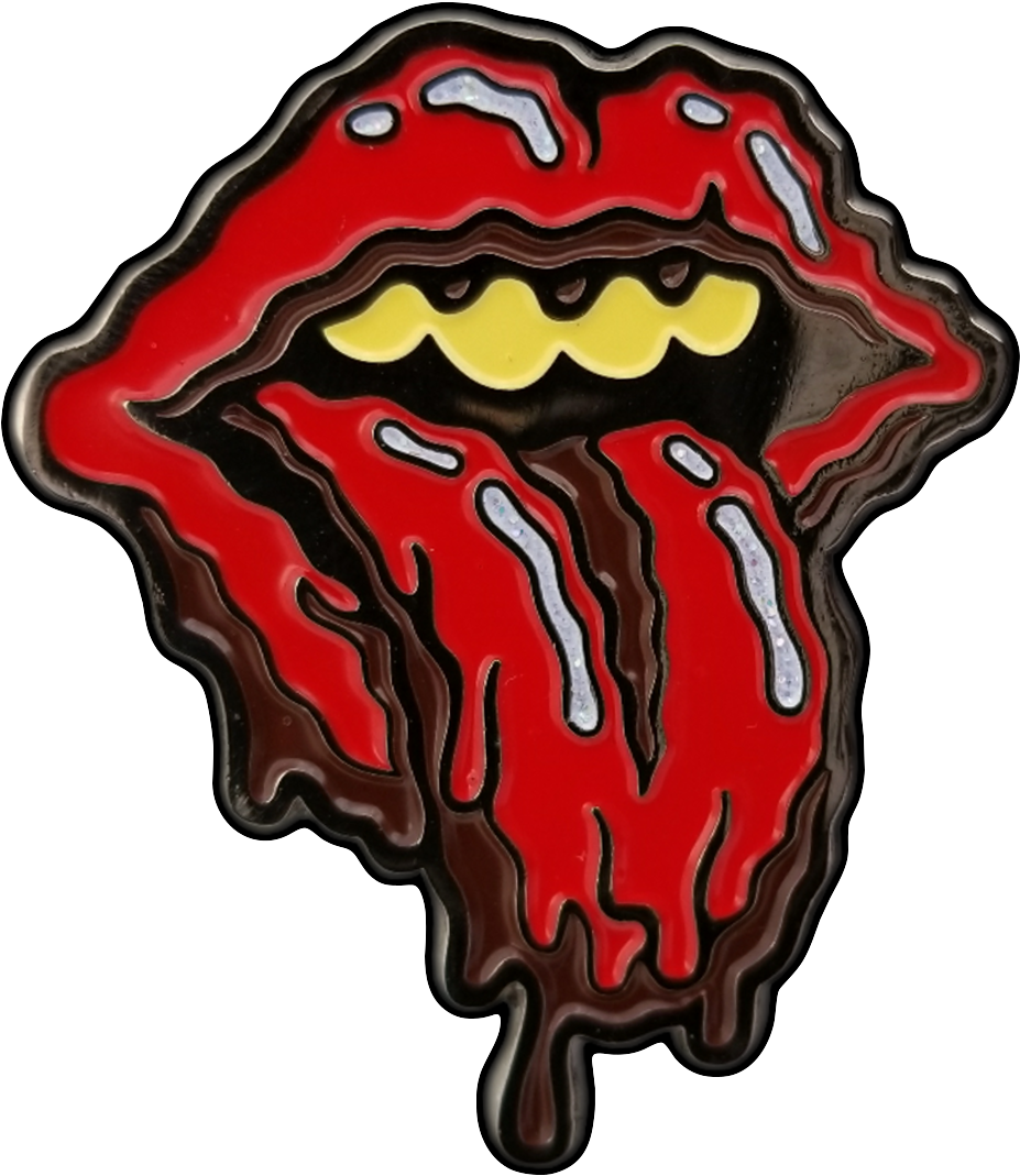 Image Of Spit Pin - Big Cartel, Llc (1200x1200), Png Download