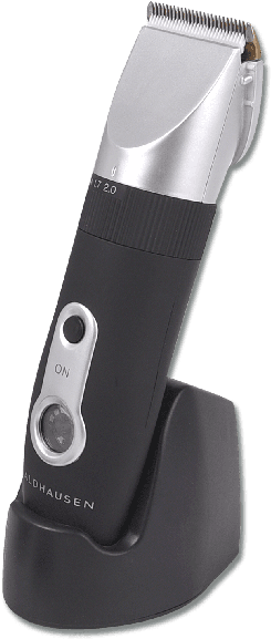 Tondeuse De Finition Akku Waldhausen (567x648), Png Download