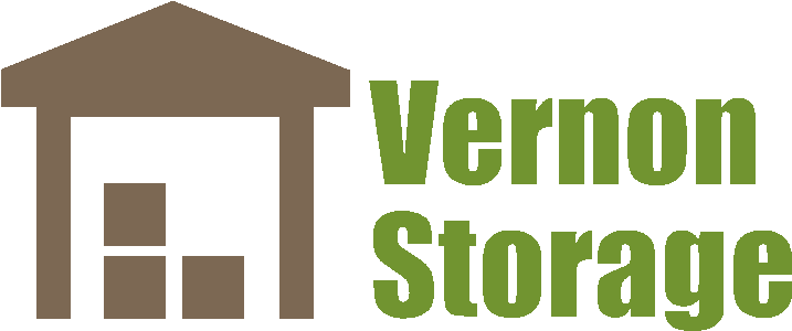 Vernon Self Storage - Battery Dispenser (771x350), Png Download