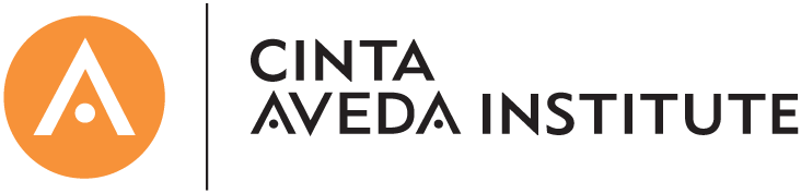 Cinta Aveda Institute Logo - Aveda Institute Charlotte Logo (732x177), Png Download
