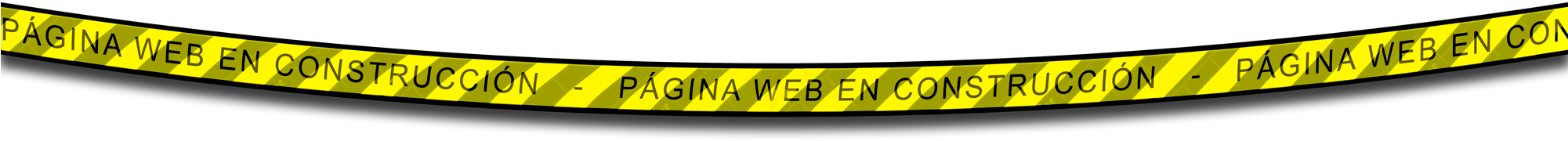 Cinta De Construccion Png (2000x469), Png Download