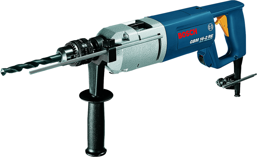 Gbm 16-2 Re - Bosch Gbm 16 2 (881x540), Png Download