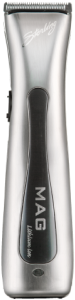 Wahl Professional Sterling Mag - Wahl 8843 Sterling Big Mag Lithium Ion Cordless Clipper (350x350), Png Download