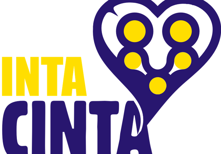 Quiz Inta Cinta Edisi 15 Agustus - Inta Cinta (719x500), Png Download