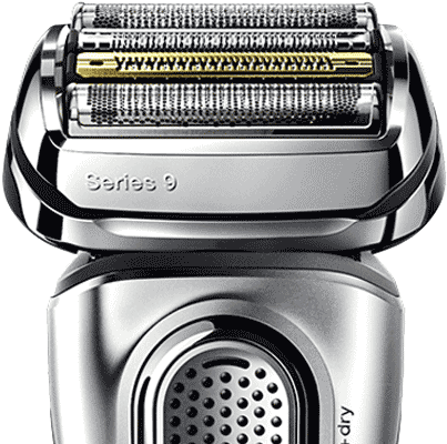 Electric Shavers - Braun Series 9 9290cc (750x434), Png Download