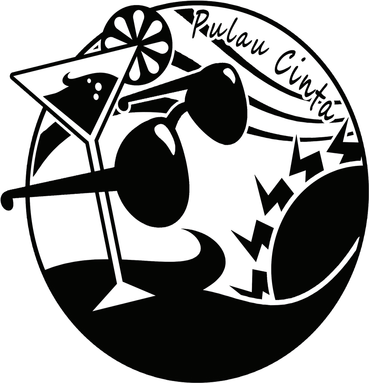 Conservative, Upmarket Logo Design For Villa Palau - Villa Palau (1500x1500), Png Download