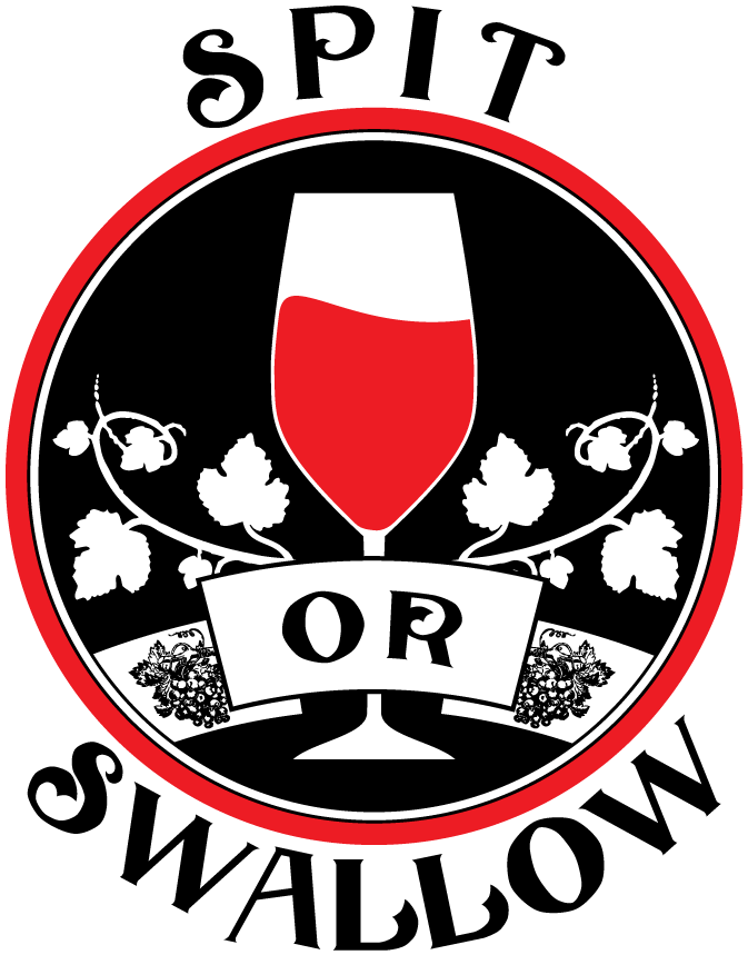 Spit Or Swallow Wine Tasting T-shirt - T-shirt (815x943), Png Download