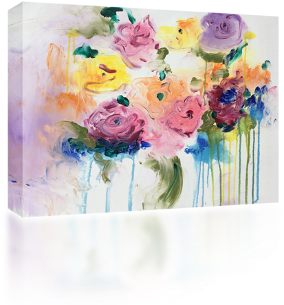 Bouquet (500x500), Png Download