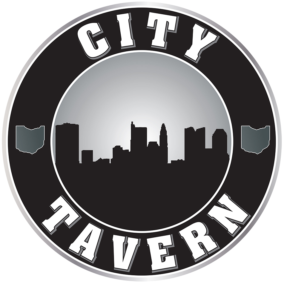 City Tavern Logo - City Tavern (951x951), Png Download