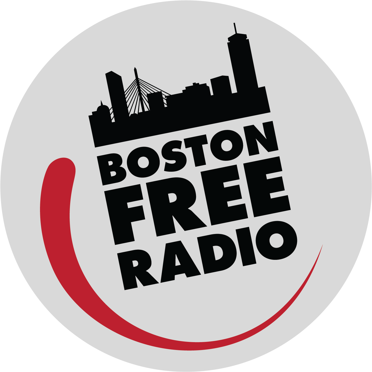 It's All About Free Speech, Baby - Wbca-lp (1617x1617), Png Download