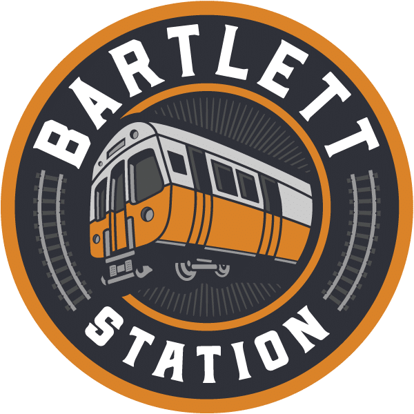 Bartlett Station Condos Boston - Circular Led Arduino (600x600), Png Download