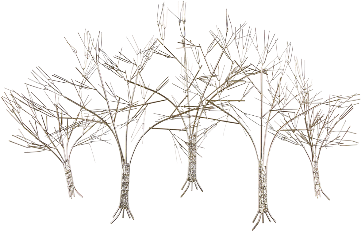 Collection Of Free Branches Drawing Modern Tree Download - C. Jeré (1200x1200), Png Download