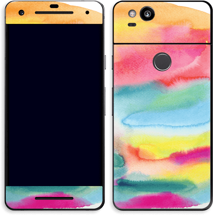 Color Explosion - Smartphone (791x800), Png Download