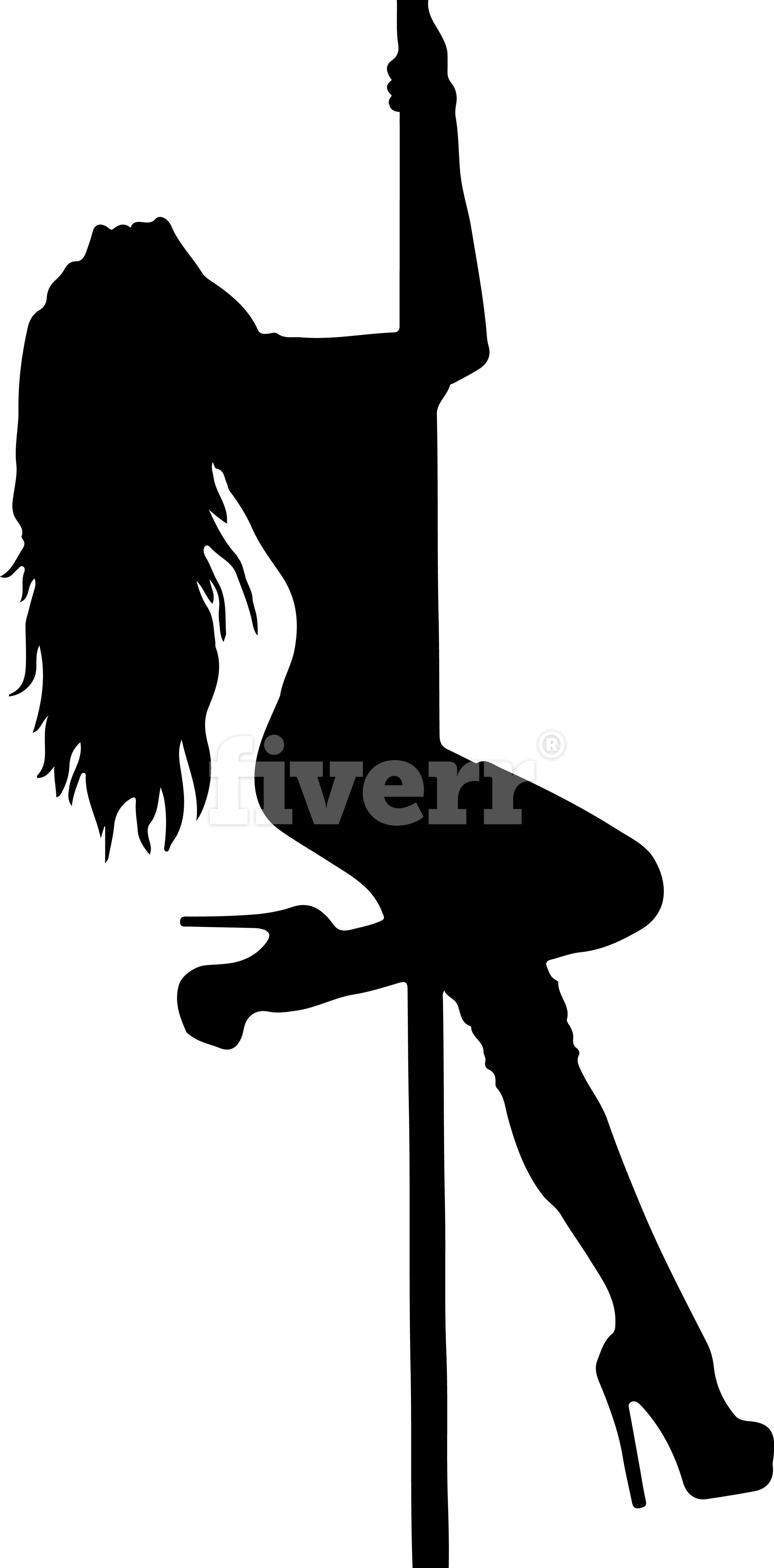 Fiverr (2740x5550), Png Download