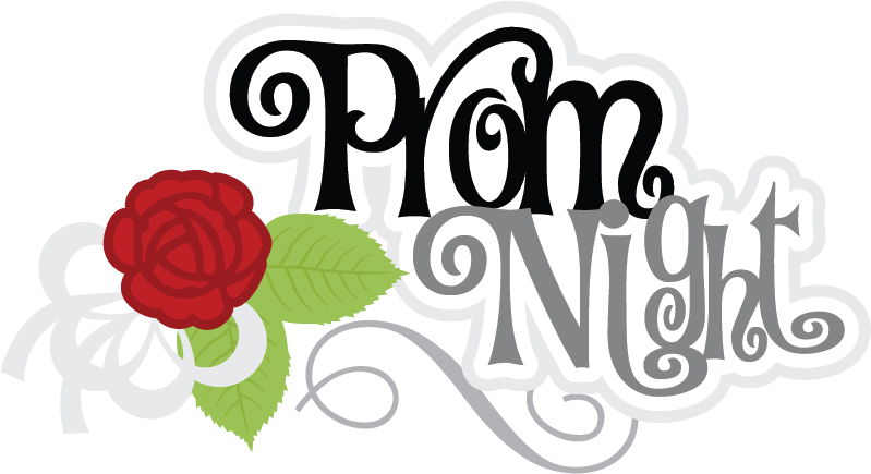 Prom Clipart Dance Clipart Tango - Prom Clip Art (799x435), Png Download