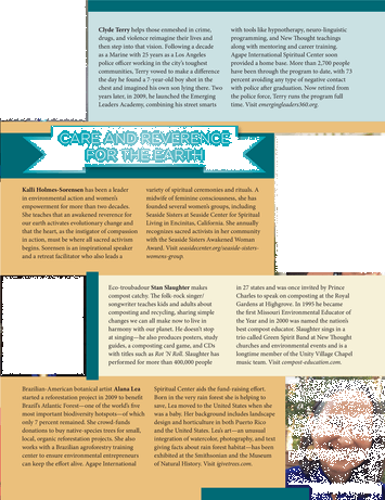 Haven Med Den Gamle Døbefont (355x461), Png Download