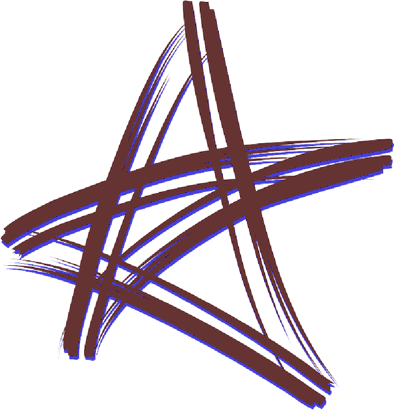 Mb Image/png - Artistic Star (800x846), Png Download