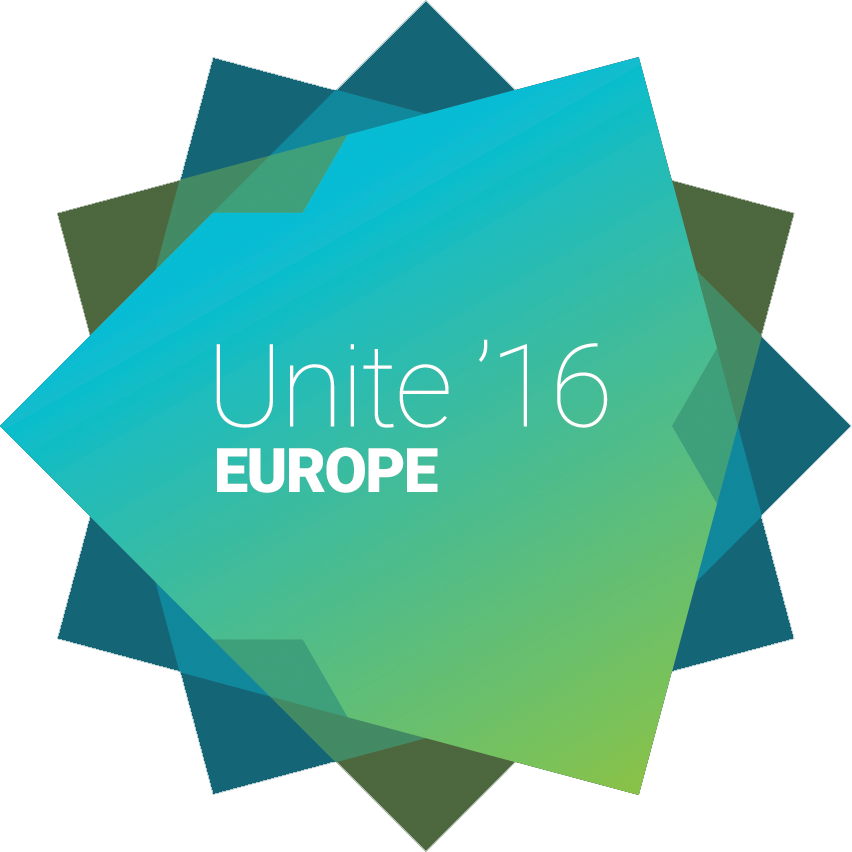 Logo - Unite Amsterdam 2016 (852x852), Png Download
