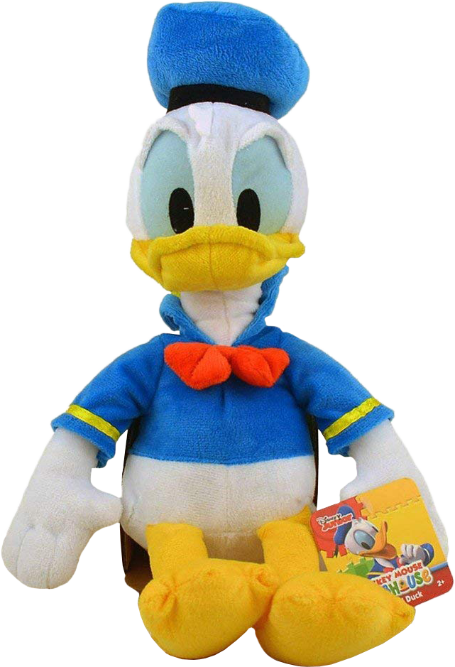 Mickey - Mickey Mouse Clubhouse (641x939), Png Download