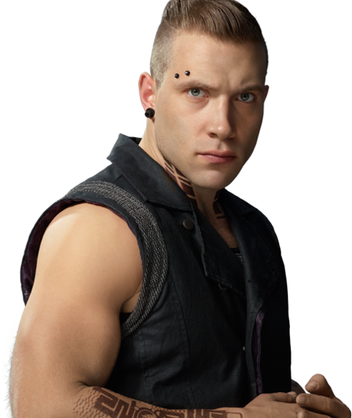 Macklemore Clipart Macklemore Png - Jai Courtney (500x594), Png Download