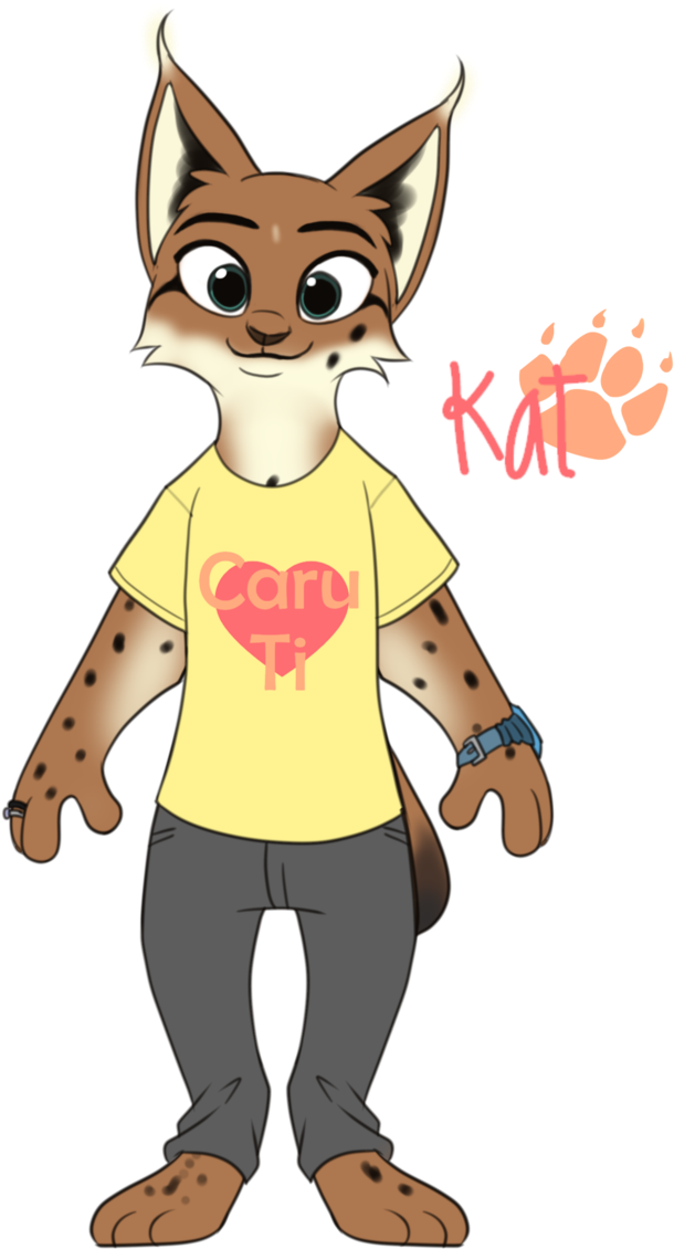 Jpg Transparent Download Zootopia By Bast On - Fox Zootopia Oc (682x1171), Png Download