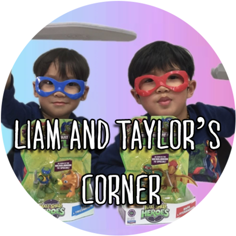 Liam And Taylor - Photo Caption (486x486), Png Download