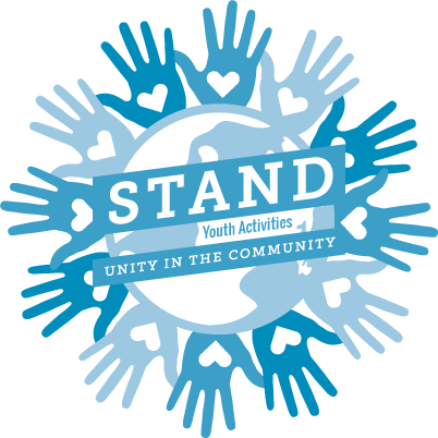 Unity In The Community Brings Neighborhoods Together - Circle Of Hands (402x402), Png Download