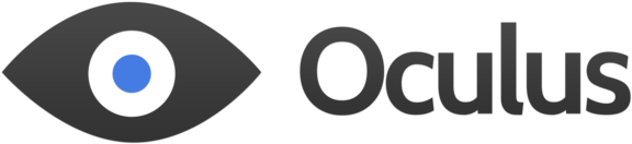 Unity Game Engine Logo - Oculus Rift Logo Png (800x450), Png Download
