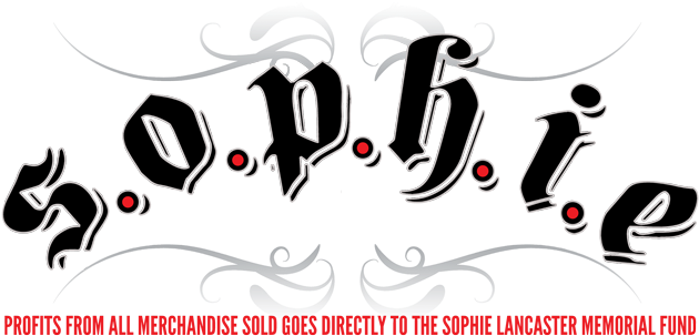 Sophie Lancaster Foundation Logo - Sophie Lancaster Foundation (650x336), Png Download