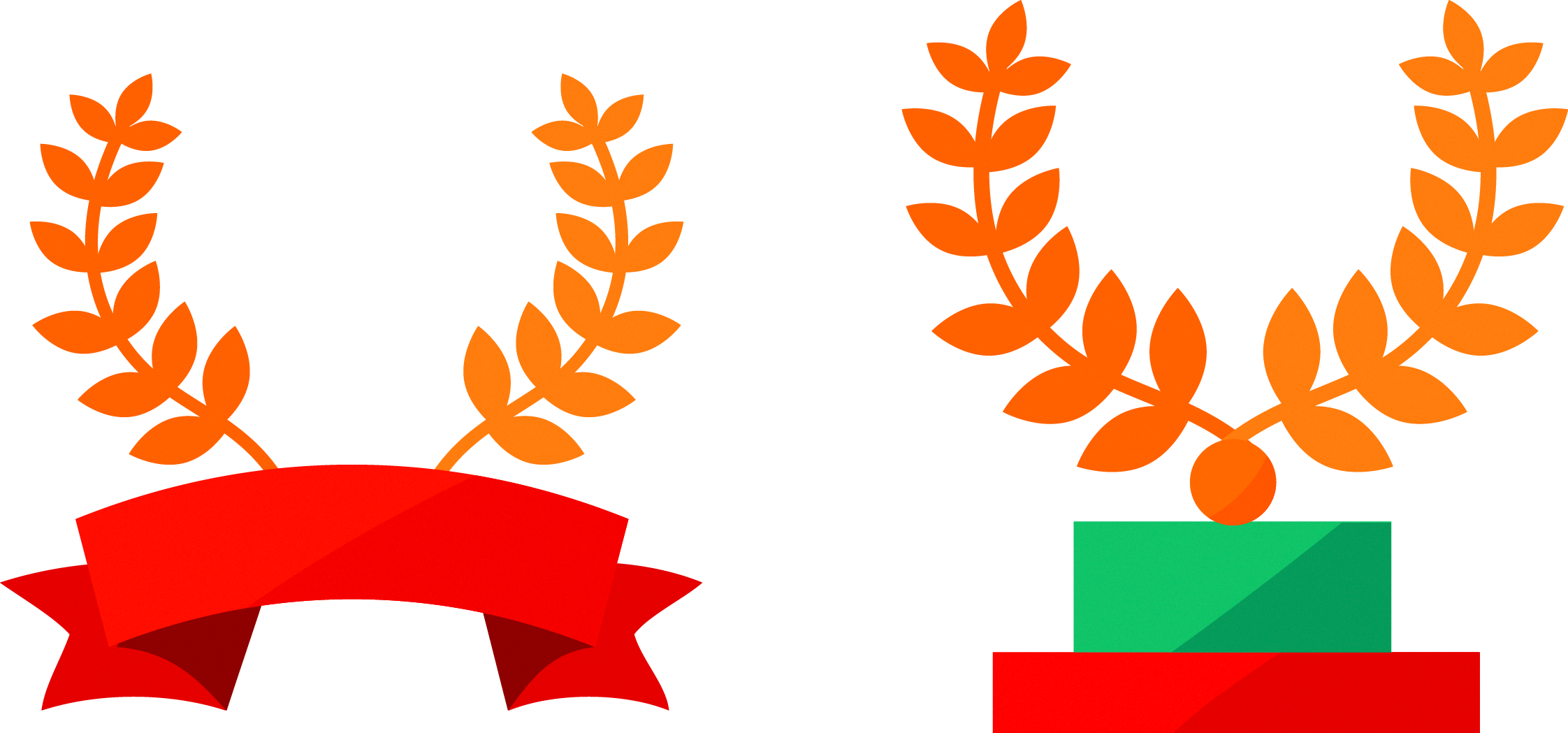 Capital City Black Film Festival Blackburn Youth - Award (2244x1049), Png Download
